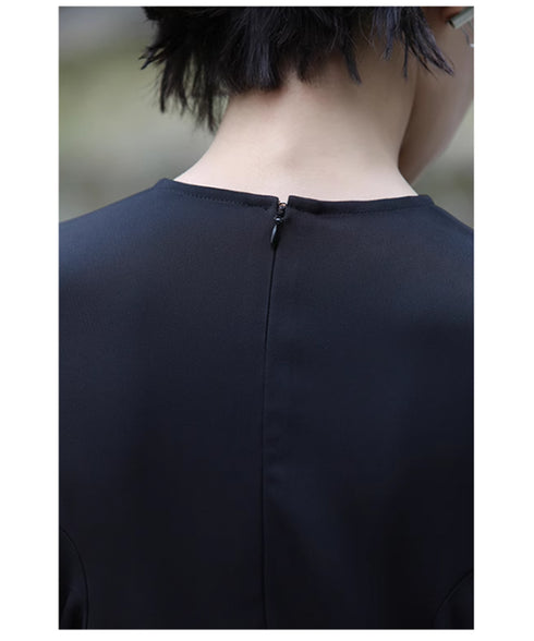 pavonice dress